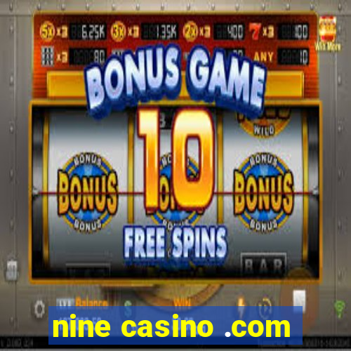 nine casino .com